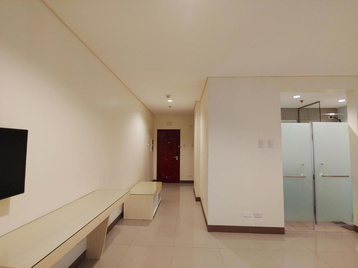Kaizen Suites Μανίλα Εξωτερικό φωτογραφία