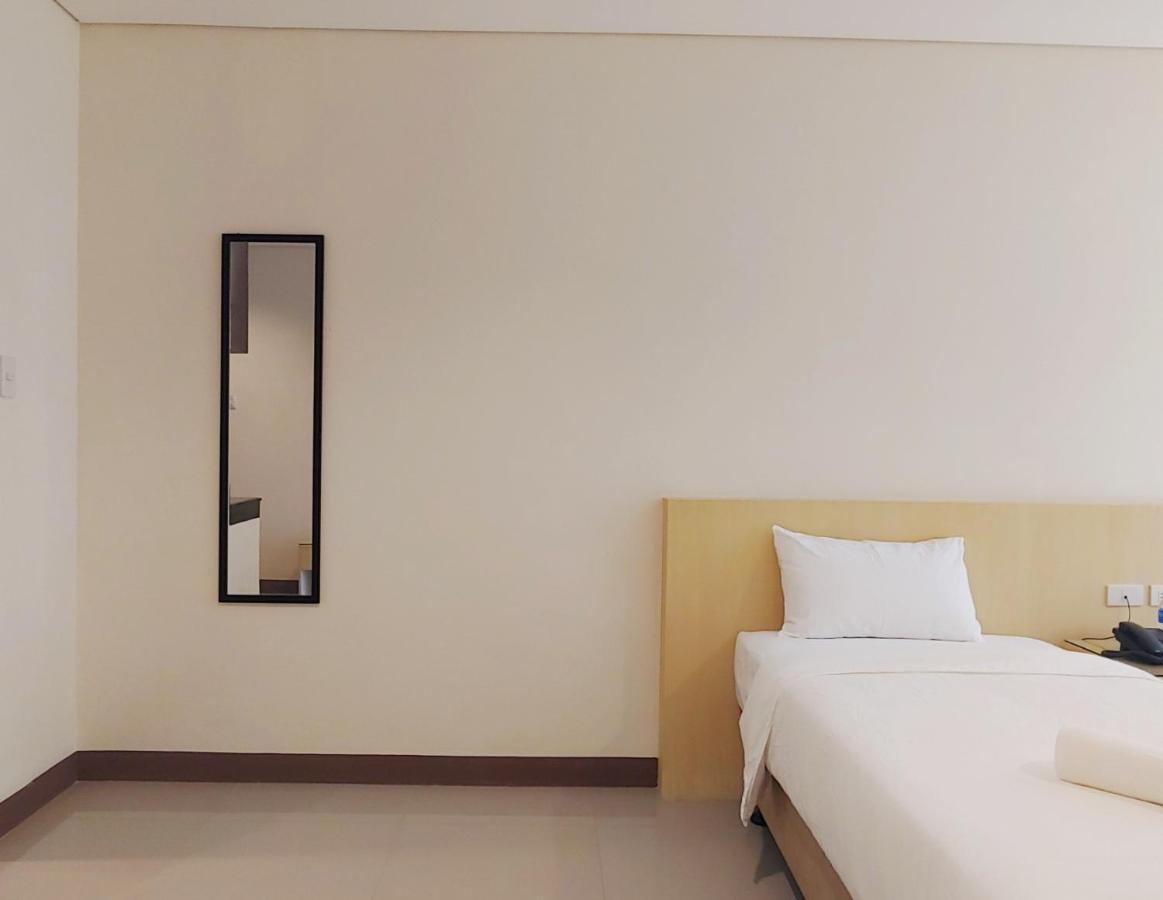 Kaizen Suites Μανίλα Εξωτερικό φωτογραφία