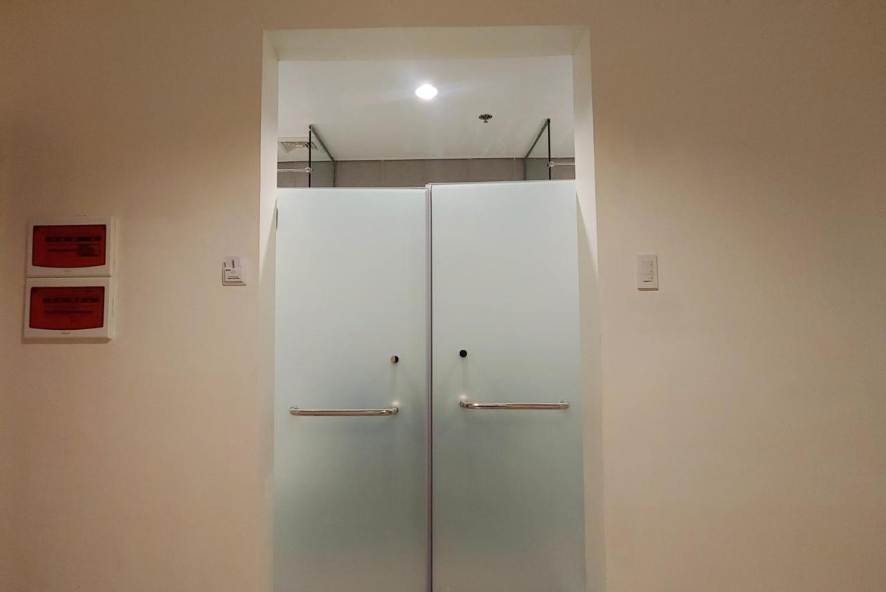 Kaizen Suites Μανίλα Εξωτερικό φωτογραφία