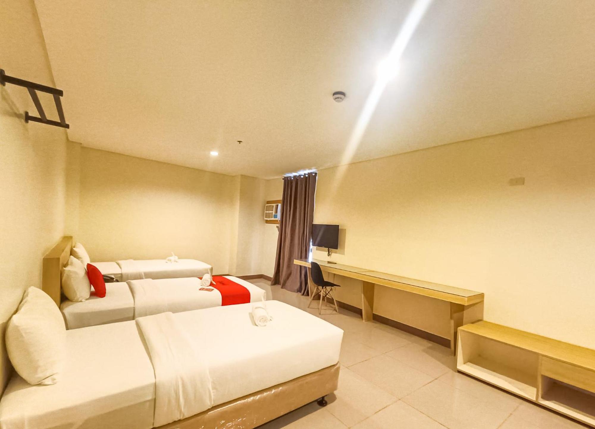 Kaizen Suites Μανίλα Εξωτερικό φωτογραφία