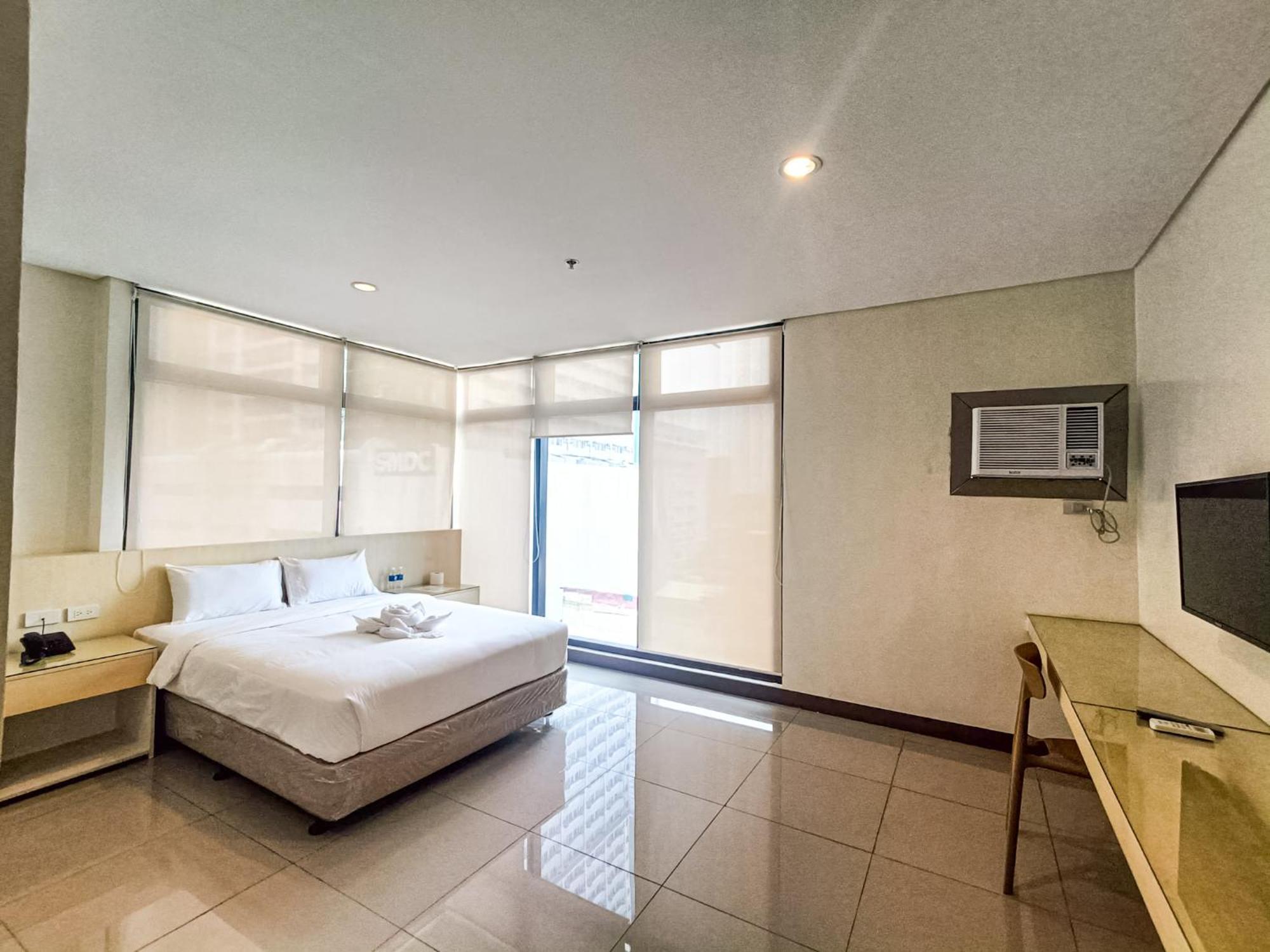 Kaizen Suites Μανίλα Εξωτερικό φωτογραφία